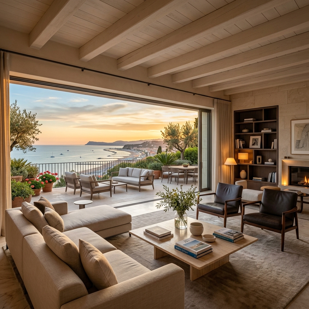 Luxury Villa a Rimini
